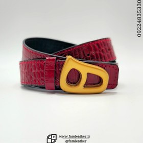 تصویر 467_ کمربند زنانه 