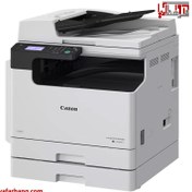 تصویر دستگاه کپی کانن مدل imageRUNNER 2224 Canon imageRUNNER 2224 Photocopier