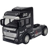 تصویر ماشین بازی تریلی کشنده اسکانیا مدل European 13T 