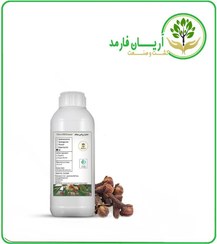 تصویر روغن میخک 