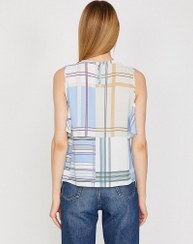 تصویر بلوز زنانه کوتون مدل 8YAK63413EW16U 