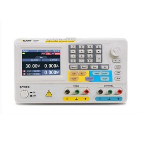 تصویر منبع تغذیه دیجیتال قابل برنامه ریزی اوون مدل OWON ODP-3031 
