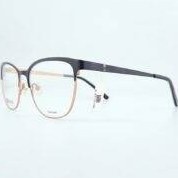 تصویر عینک طبی اونیو مدل RoseTitan 
