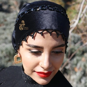 تصویر فروشگاه توربان گالری