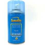 تصویر اسپری خوشبوکننده هوای ستاره رایحه بهاری (COMFORT SPRING) 