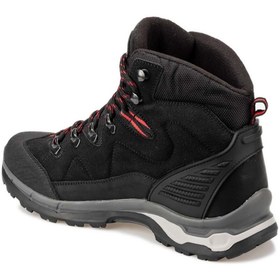 تصویر کفش کوهنوردی اورجینال مردانه برند Kinetix مدل Crespo کد AST00826 