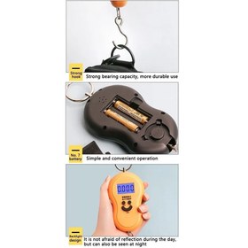 تصویر ترازو اویز دیجیتال 50 کیلو (اصلی) 