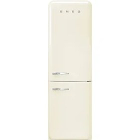 تصویر یخچال فریزر اسمگ FAB32 مدل FAB32RCR3 