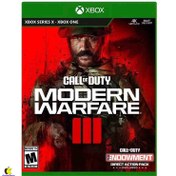 تصویر بازی Call of Duty: Modern Warfare 3 برای ایکس باکس 