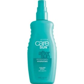 تصویر اسپری مرطوب کننده پس از آفتاب Avon Care Sun After Sun Refreshing برند آون Avon 