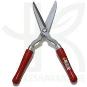 تصویر قیچی شمشاد زن مدل ۴۴۰۰ ا Booxwood Picker scissors model 4400 Booxwood Picker scissors model 4400