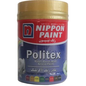 تصویر مادر رنگ آبی اکریلیک 1060 