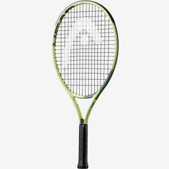 تصویر راکت تنیس هد مدل بچه گانه اکستریم 23 | EXTREME 23 JUNIOR HEAD EXTREME 23 JUNIOR TENNIS RACQUET | 235422