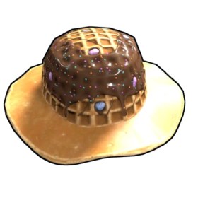 تصویر خرید Sweet Treat Boonie آیتم استیم 