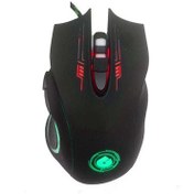 تصویر ماوس گلوریس مدل G 16 
