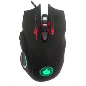 تصویر ماوس گلوریس مدل G16 