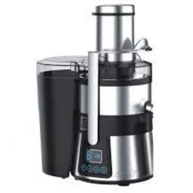 تصویر آبمیوه گیری 4 کاره مایر دیجیتال مدل MR-4444 Maier digital 4-function juicer model MR-4444