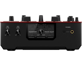 تصویر میکسر دی جی پایونیر مدل DJM-S5 