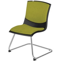 تصویر صندلی چهارپایه داتیس CV355X 