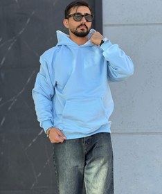 تصویر هودی بیسیک - طوسی / L 