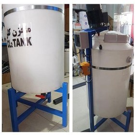 تصویر دستگاه کلرزن 