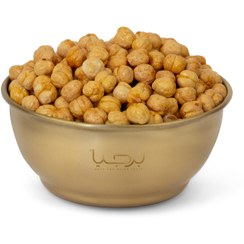 تصویر نخود دو آتشه بی نمک 