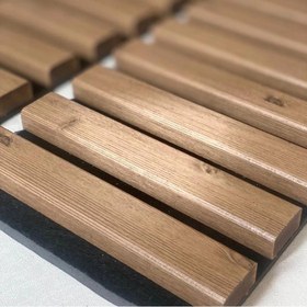 تصویر ترمووال MDF 50*28 - ترموود - 20 / 111 Thermowood