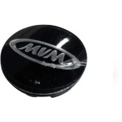 تصویر قالپاق رینگ چرخ ام وی ام X33S 