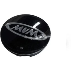 تصویر قالپاق رینگ چرخ ام وی ام X22 