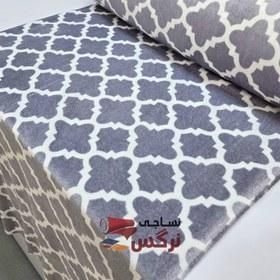 تصویر پتو متری عرض ۱.۶ کد ۶۱۲ 