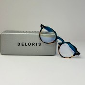 تصویر عینک کودک 001 