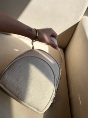 تصویر کوله فانتزی سه کاره 