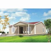 تصویر کانکس ویلایی 100 متری مسکونی - طاهابازار 