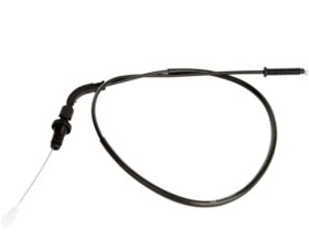 تصویر سیم گاز پژو 206 