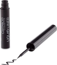 تصویر خط چشم مایع کاتریس 