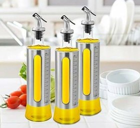 تصویر روغن ریز پیرکس 300 میل وارداتی 