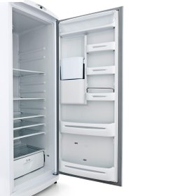 تصویر یخچال و فریزر دوقلو پارس مدل LRDST170WD-FRZNF170 Pars LRDST170WD-FRZNF170 Refrigerator