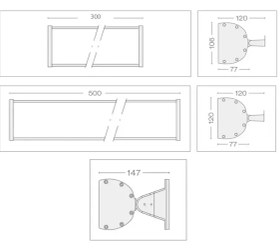 تصویر آذرخش 2 (30 وات) 