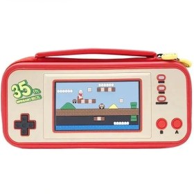 تصویر oem protective case-for nintendo switch super mario bros 35th anniversary 