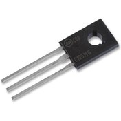 تصویر تریستور C106MG Thyristor C106MG
