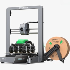 تصویر پرینتر سه‌بعدی Ender-3 V3 