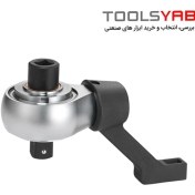 تصویر مولتی پلایر دستی ۲۷۰۰ نیوتن متر KM-2705 کبالت 