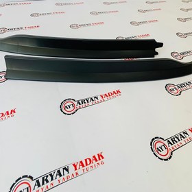 تصویر ریش سپر 207 