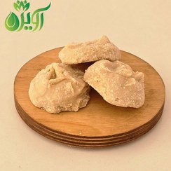 تصویر کشک شتر گوسفندی سنتی 