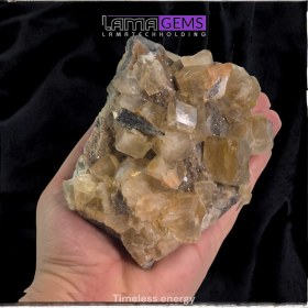 تصویر سنگ رمبوئدر شفق 