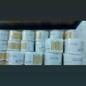 تصویر گوش پاک کن ۵۰۰ عددی 