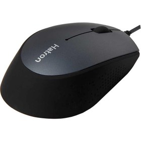 تصویر ماوس سیم دار هترون مدل HM430SL Hatron HM430SL Wire Mouse