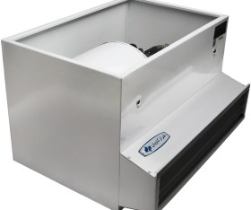 تصویر پرده هوا مدل HV-WSH-SEP 