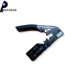 تصویر آچار کی نت | crimp cat 5/6/7 | کی نت 