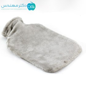 تصویر کیسه آب گرم برقی یونیک Unique electric hot water bag